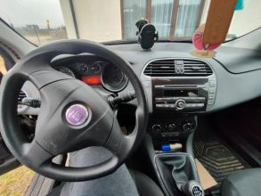 Fiat Bravo 1.6 MultiJet