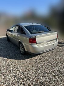 Opel Vectra C 1.9 cdti