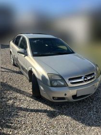 Opel Vectra C 1.9 cdti
