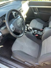 Opel Vectra C 1.9 cdti