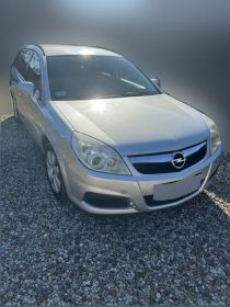 Opel Vectra C 1.9 cdti