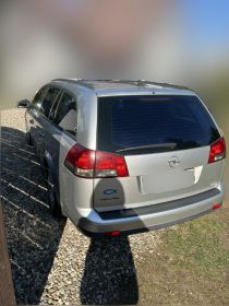Opel Vectra C 1.9 cdti