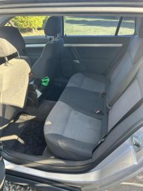 Opel Vectra C 1.9 cdti