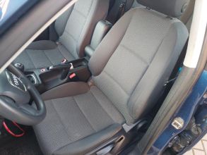 AUDI A3 8P 2.0 TDI 140 KM.QUATTRO zadbana polecam