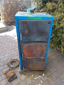 Sprzedam piec centralnego ogrzewania