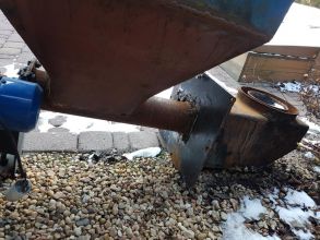 Sprzedam piec centralnego ogrzewania