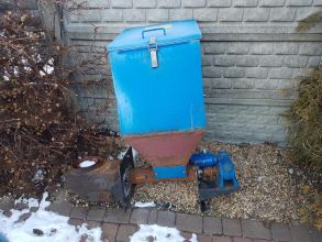 Sprzedam piec centralnego ogrzewania