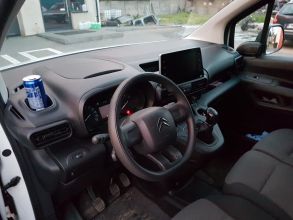 Citroen berlingo 1.6 hdi 2019 rok