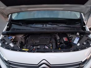 Citroen berlingo 1.6 hdi 2019 rok
