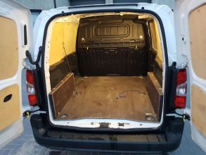 Citroen berlingo 1.6 hdi 2019 rok