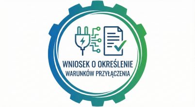 Wniosek o określenie warunków przyłączenia