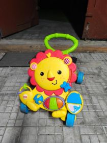 Pchacz Fischer Price