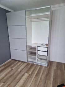 SKŁADANIE MEBLI TUREK, Montaż Mebli, Montaż Mebli...