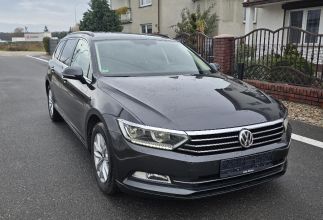 Sprzedam vw passat b8