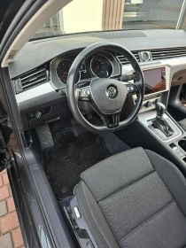 Sprzedam vw passat b8
