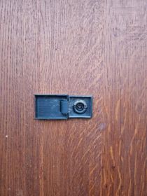 Sprzedam drzwi zewnętrzne