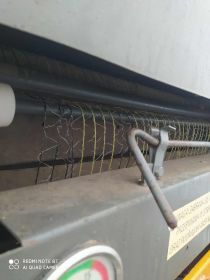 Sprzedam prasę warfama z-543