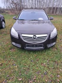 Sprzedam Opel Insignia 2.0 CDTI 160KM
