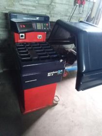 Sprzedam wyważarkę Hofman