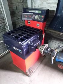 Sprzedam wyważarkę Hofman