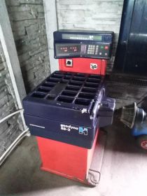 Sprzedam wyważarkę Hofman