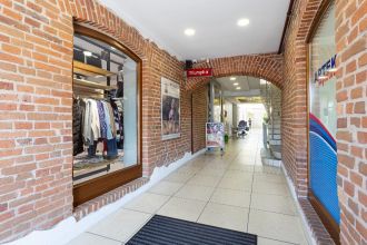 Do wynajęcia lokal 74m² , handlowe centrum miasta