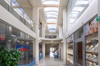 Do wynajęcia lokal 74m² , handlowe centrum miasta