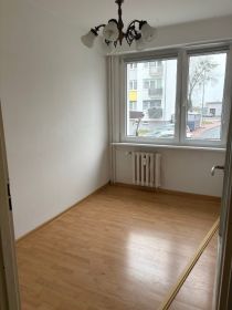 Mieszkanie do wynajęcia