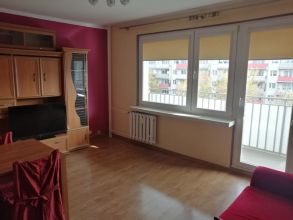 Najem okazjonalny długoterminowy