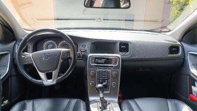 Sprzedam Volvo V60 1.6 d 2013 r.