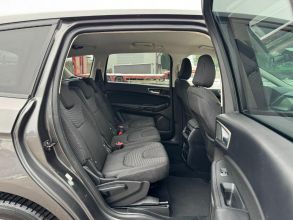 Ford S-MAX 1.5 BENZYNA Nawigacja Kamera Ledy Tempomat...