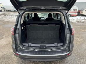 Ford S-MAX 1.5 BENZYNA Nawigacja Kamera Ledy Tempomat...