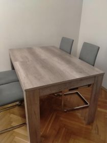 Sprzedam stół i komodę