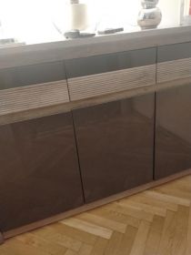 Sprzedam stół i komodę