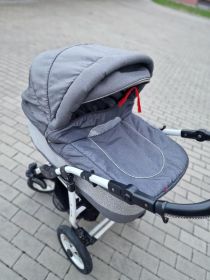 Wózek Gondola / Nosidełko / Wanna ze stelażem