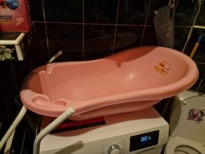 Wózek Gondola / Nosidełko / Wanna ze stelażem