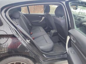 BMW 1 114i Benzyna 5 Drzwi * Pełna Dokumentacja * Niemiec *