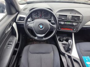 BMW 1 114i Benzyna 5 Drzwi * Pełna Dokumentacja * Niemiec *