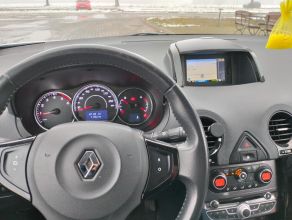 Koleos 2.0 diesel