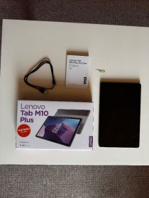 Lenovo Tab M10 Plus 3rd Gen – 4/128 GB, Snapdragon 680...
