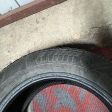 Sprzedam 2szt. opony zimowe Barum Polaris 215/55 R16