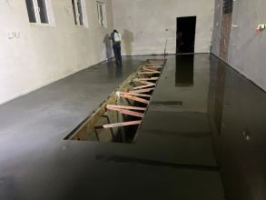 Posadzki Przemyslowe