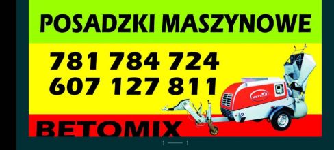 Posadzki Przemyslowe