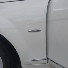 Mercedes w204 1.8 kompresor