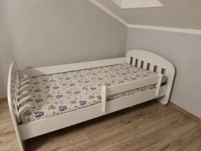 Łóżko dziecięce