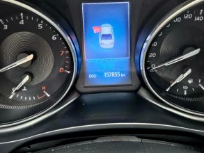 Toyota Avensis 1.8 benzyna