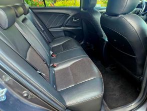 Toyota Avensis 1.8 benzyna