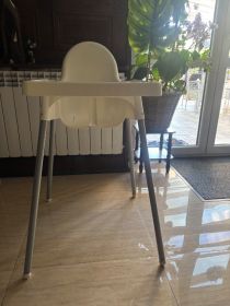 Fotelik do karmienia ikea Antilop