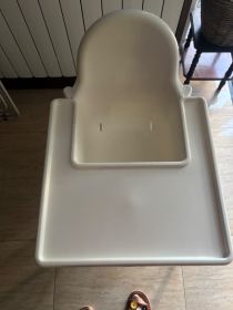 Fotelik do karmienia ikea Antilop