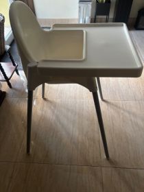 Fotelik do karmienia ikea Antilop